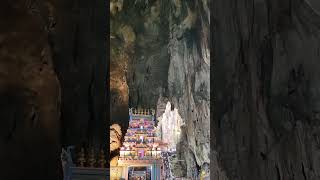 Пещеры Бату (Малайзия)