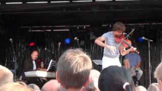 Alexander and Igor Rybak, Hungarian suite, Farsund 8.7.2011