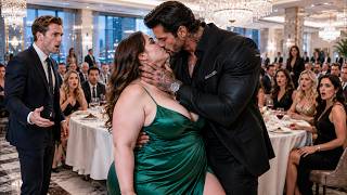 My Ex Called Me Unlovable—The Mafia Boss Kissed Me Before the Entire Restaurant