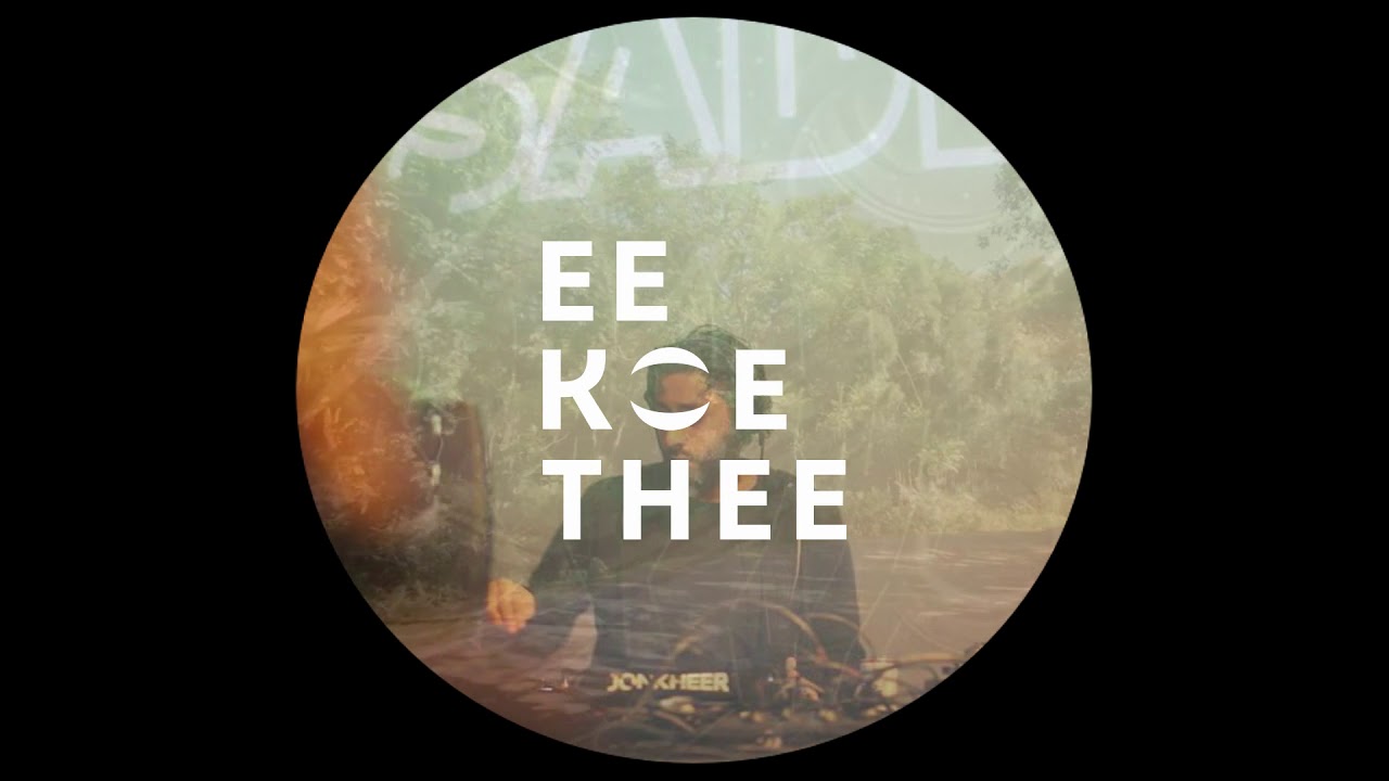 Stripped Down Cast #6 w/ Sadesh