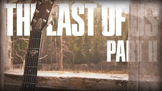 The Last of Us 2 (Ending) - پایان ! دلم گرفت