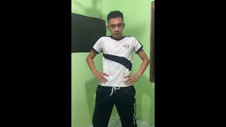 PATHFit 2 assignment