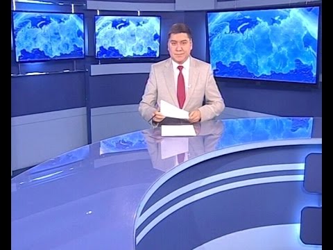 Вести Бурятия. 15-30 Эфир от 04.10.2016