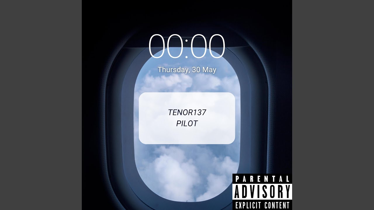 Watch PILOT on YouTube Watch PILOT on YouTube