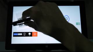 Using eJournal - Windows 8.1