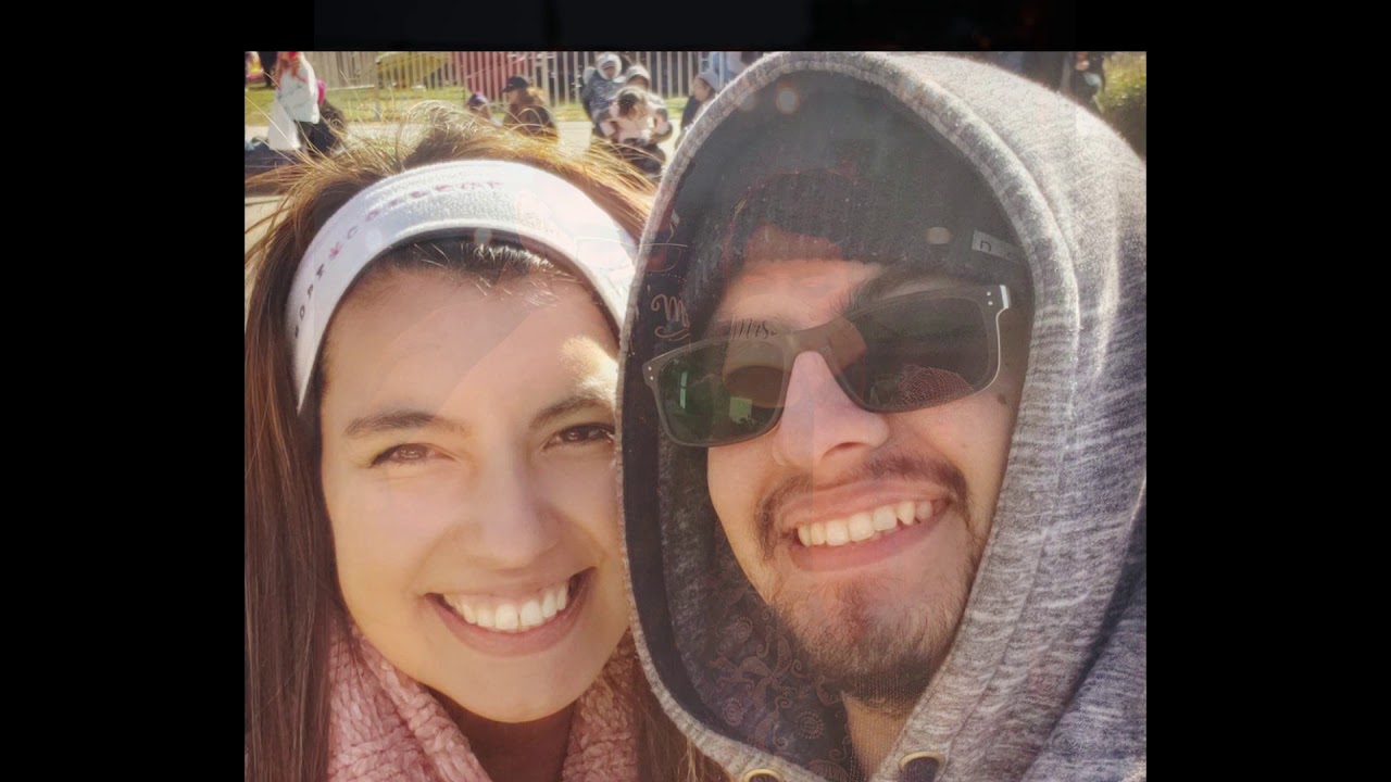 Josh & Amanda's Wedding 2019 YouTube