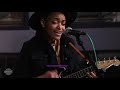 Black Opry Revue: Sug Daniels - &quot;Heavy&quot; (Recorded Live for World Cafe)