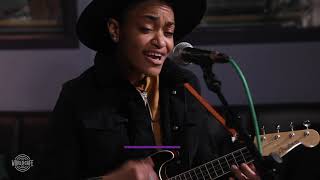 Black Opry Revue: Sug Daniels - 