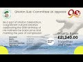 His Holiness 90th Birthday London | #tibetanheritage #tibet #inspiration #vlog #news