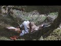 slow life in the forest | picinic with me. 森でピクニックしましょう