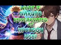 What if Naruto Reincarnated as Hyoudou Issei!? | Naruto x High School DxD