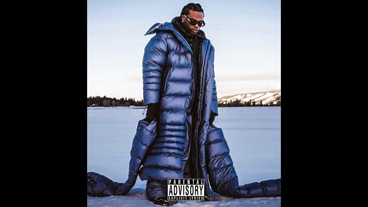 [FREE] Gunna X Travis Scott Type Beat - 