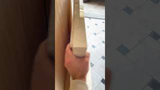 COME REALIZZARE PARETI DI LUSSO FACILMENTE, IN SICUREZZA E CON POCHI SOLDI #casa #interiordesign