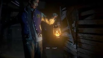 Until Dawn - FINALE - Couch Brotatoes (Part 5)