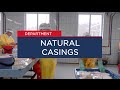 BIOSTAR | Natural casings | Movie 2016