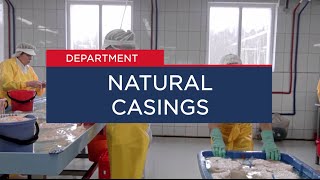 BIOSTAR | Natural casings | Movie 2016