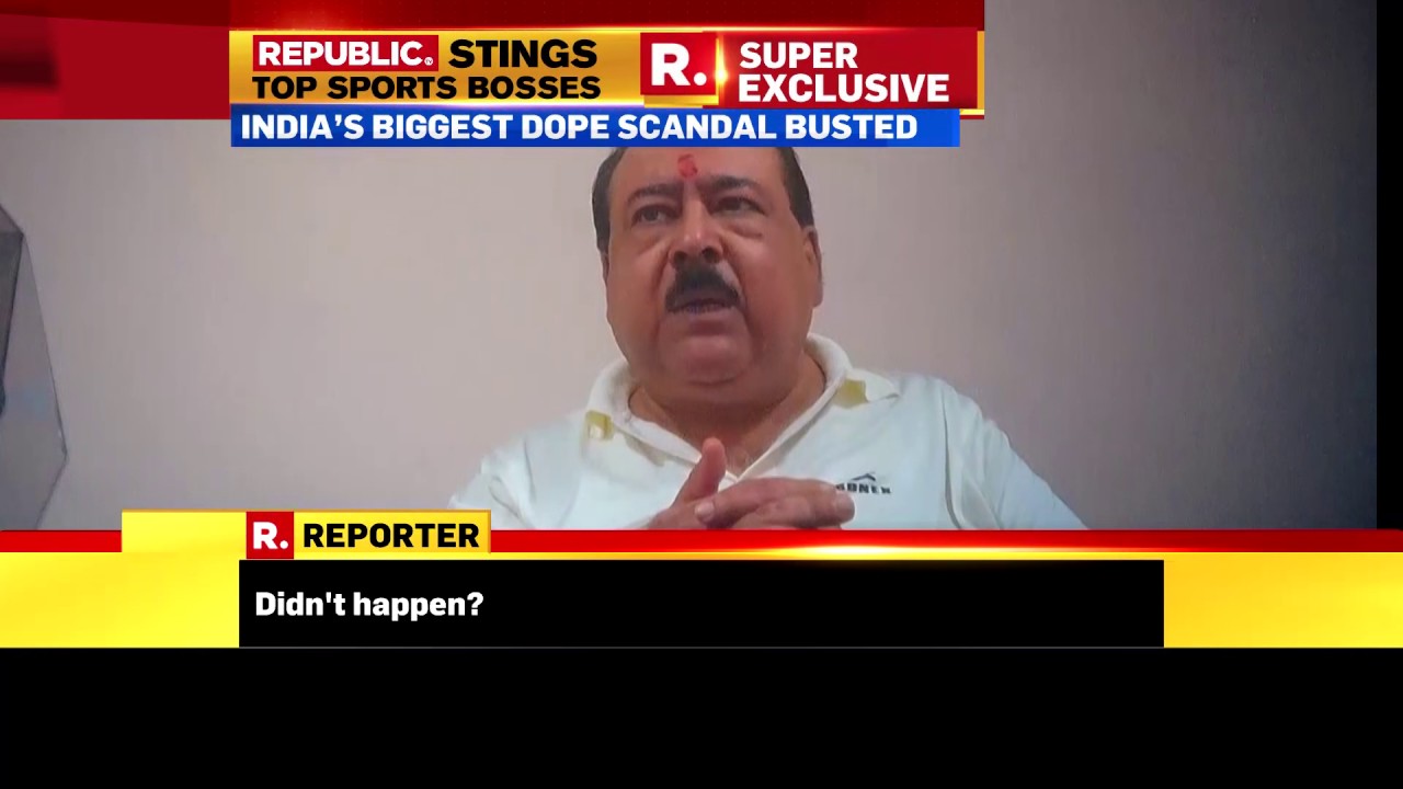 Communication on this topic: Watch: The 7 biggest doping scandals in , watch-the-7-biggest-doping-scandals-in/ Discussion on this topic: Watch: The 7 biggest doping scandals in , watch-the-7-biggest-doping-scandals-in/