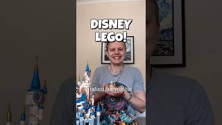 Can I Build the Indiana Jones Paris Ride in LEGO?