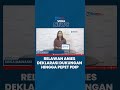 Deklarasi Dukungan untuk Anies Baswedan di Pilgub Jakarta, Relawan Gerilya Dekati PKS hingga PDIP