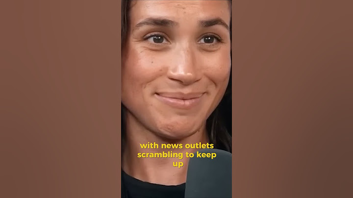 Duchess DECEPTION? Meghan’s Surrogate Speaks Out at Last!