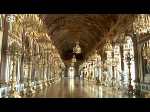 Video: Fairy Castles In Bavaria