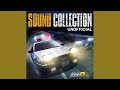 Initial D Legend 2 : Strobe (Instrumental)