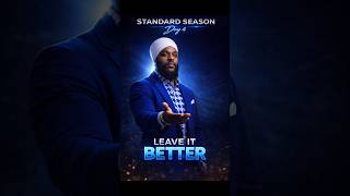 Your Standards Are Their Instructions