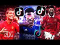 BEST FOOTBALL EDITS - FAILS, GOALS & SKILLS (#163) |TİKTOK COMPILATION|