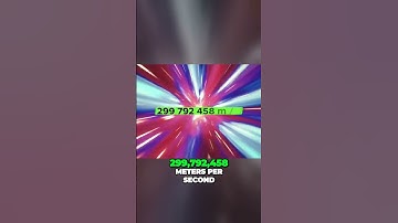 Light Can Go Backwards Through Time, And This Experiment Proves It #space #speedoflight #spacetime