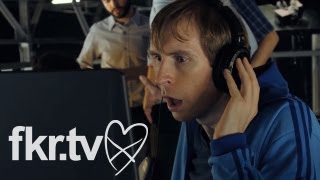 FKR.TV Presents: Law of the Land - Ep. 1 - Dont Stop Believin