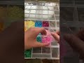 Pt. 3 Restocking Clay Beads