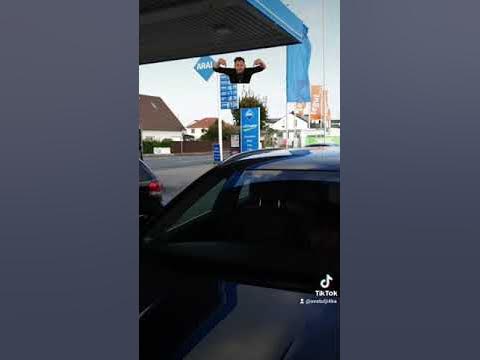 suche arbeit tankstelle