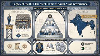 "Colonial Roots, Modern Impact"