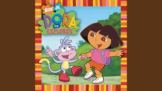 Watch Dora The Explorer Popping Bubbles video
