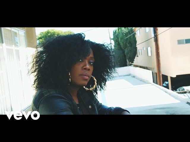 ill camille - fight on