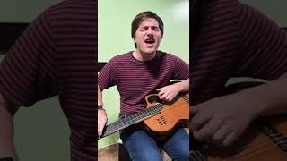 Bs As - Nahuel Pennisi (cover)