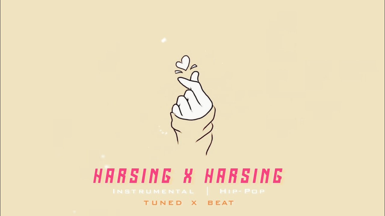 Rahri HARSING X HARSING || Hip - Pop Beat || Bodo No copyright Music || TUNED ...