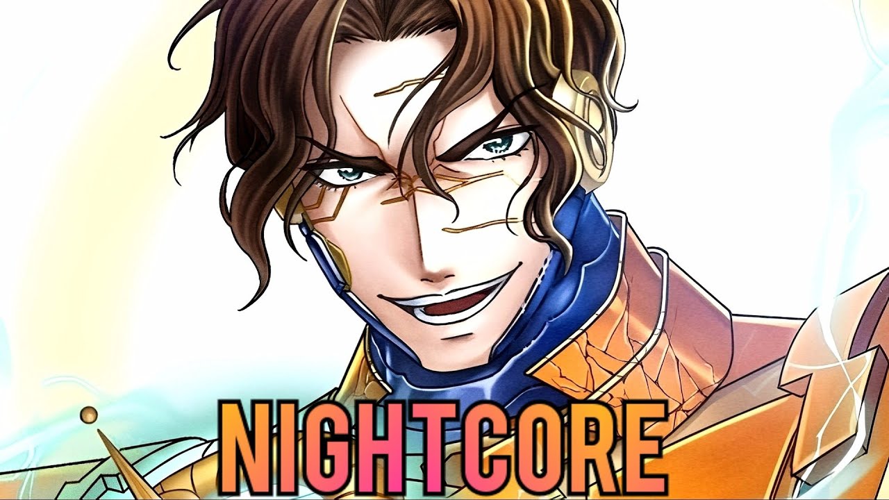 Nightcore | Ciência!! | Nikola Tesla (Shuumatsu no Valkyrie) | Enygma