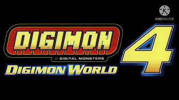 Doom Dome - Digimon World 4 Music Extended