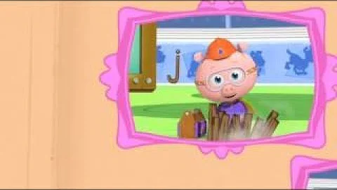 Super WHY S03E11 - The Pupp-athon - intro