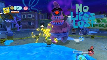 SpongeBob