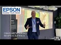 LAUNCH VIDEO: Epson’s trio of 2020 launches a triumph of print, laser TV and FastFoto app style