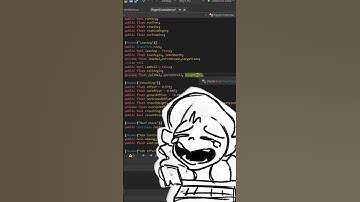 Coding Is FUN || #gamedesign #gamedev #gamedevelopment #coding #code #coder
