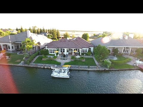 4574 N Quail Lake Dr, Fresno, CA home video tour