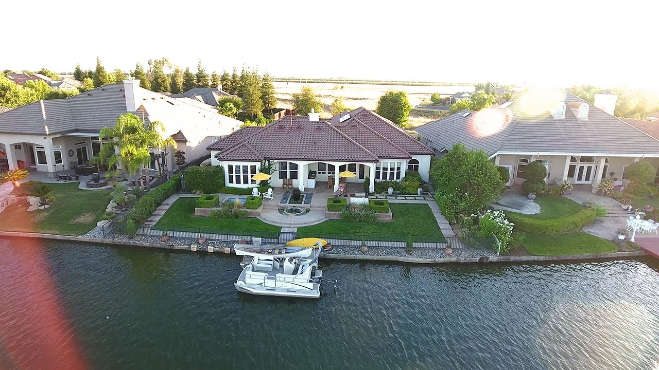 4574 N Quail Lake Dr Fresno, CA Rees Photography YouTube