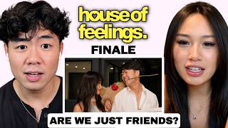 Exposing the Truth about this Dating Show | EP 10