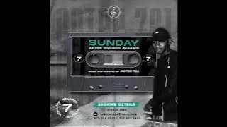 Sunday After Church Affairs Mix Vol 7 ( Mixed And Curated By CoTee 721 )