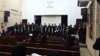 Coro IASD de Tucuman - Alas del Alba