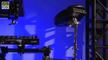 Gibraltar - Radius DJ Workstations