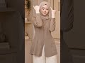 #outfitideas #ootd #outfit #ootdfashion #hijab #beauty #hijabstyle #affiliate #dance #dress
